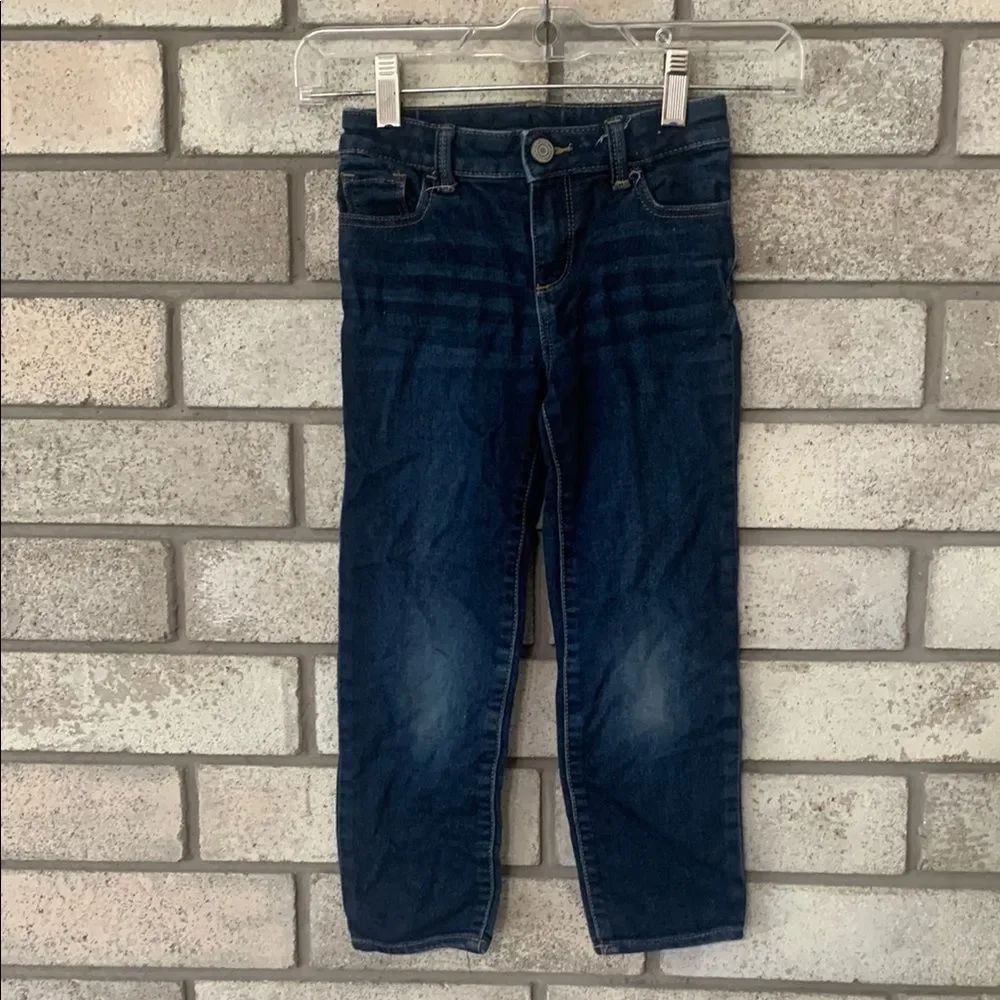 3for$20 girl size 5t jeans